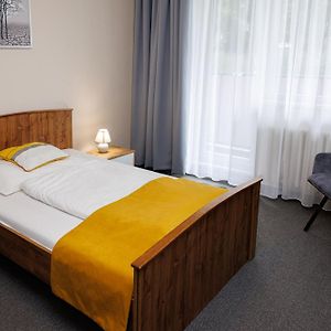 Pokój jednoosobowy dla osób niepełnosprawnych